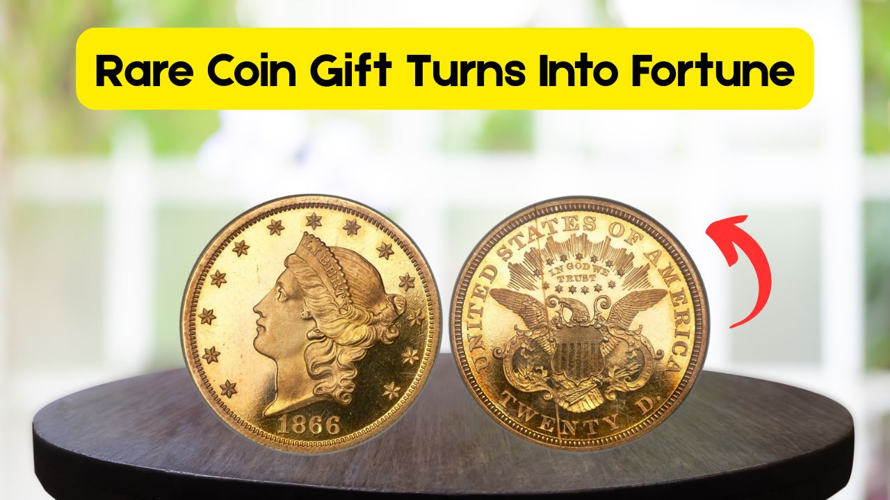 Rare Coin